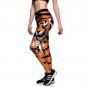 Cincinnati Bengals Sporting Uniforms Leggings American Sportswear Bodybuilding Pants 3D