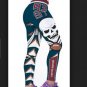 Tampa Bay Buccaneers Sporting Uniforms Leggings American Sportswear Bodybuilding Pants 3D
