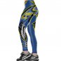 Baltimore Ravens Sporting Uniforms Leggings American Sportswear Bodybuilding Pants 3D