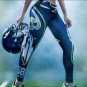 Baltimore Ravens Sporting Uniforms Leggings American Sportswear Bodybuilding Pants 3D