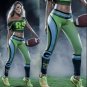 Green Bay Packers Sporting Uniforms Leggings American Sportswear Bodybuilding Pants 3D