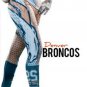 Denver Broncos Sporting Uniforms Leggings American Sportswear Bodybuilding Pants 3D