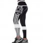 Los Angeles Kings Sporting Legging American Footballs Team 3D Printed Skinny