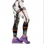 San Francisco Giants Sporting Legging American Footballs Team 3D Printed Skinny