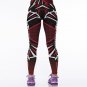 Atlanta Falcons Sporting Legging American Footballs Team 3D Printed Skinny