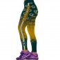 Green Bay Packers Sporting Legging American Footballs Team 3D Printed Skinny