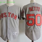 41 Chris Sale Men Stitched Jersey Size S to 3 XL grey