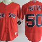 41 Chris Sale Men Stitched Jersey Size S to 3 XL red