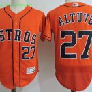 27 Jose Altuve Men Stitched Jersey Size S to 3 XL red
