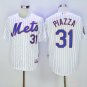 31 Mike Piazza  Stitched Jersey Size S to 3 XL white