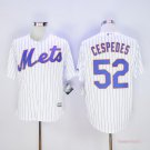 52 Yoenis Cespedes  Stitched Jersey Size S to 3 XL white