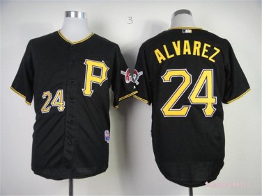 24 Barry Bonds  Stitched Jersey Size S to 3 XL green