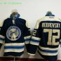 72 Sergei Bobrovsky Stitched Jersey Size S to 3 XL blue 2