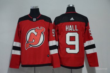 9 Taylor Hall Stitched Jersey Size S to 3 XL