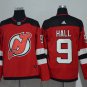 9 Taylor Hall Stitched Jersey Size S to 3 XL