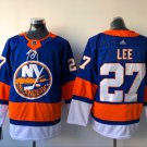 27 Anders Lee Stitched Jersey Size S to 3 XL