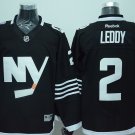 2 Nick Leddy Stitched Jersey Size S to 3 XL