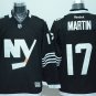 17 Matt Martin Stitched Jersey Size S to 3 XL