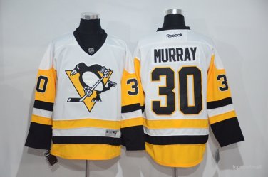 30 Murray Guentzel Stitched Jersey Size S to 3 XL white