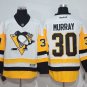30 Murray Guentzel Stitched Jersey Size S to 3 XL white