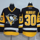 30 Murray Guentzel Stitched Jersey Size S to 3 XL black
