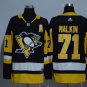 71 Evgeni Malkin Stitched Jersey Size S to 3 XL black