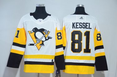 81 Phil Kessel Stitched Jersey Size S to 3 XL white