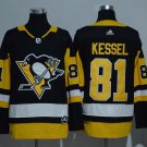 81 Phil Kessel Stitched Jersey Size S to 3 XL black
