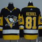 81 Phil Kessel Stitched Jersey Size S to 3 XL black