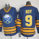 9 Evander Kane Stitched Jersey Size S to 3 XL blue