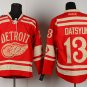 13 Pavel Datsyuk  Stitched Jersey Size S to 3 XL red 1