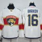 16 Aleksander Barkov Stitched Jersey Size S to 3 XL white