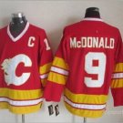 13 Johnny Gaudreau Stitched Jersey Size S to 3 XL red