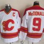 13 Johnny Gaudreau Stitched Jersey Size S to 3 XL white