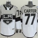 77 Jeff Carter  Stitched Jersey Size S to 3 XL white