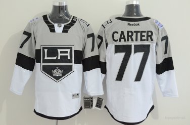77 Jeff Carter  Stitched Jersey Size S to 3 XL white