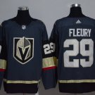 29 Marc-Andre  Stitched Jersey Size S to 3 XL grey