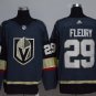 29 Marc-Andre  Stitched Jersey Size S to 3 XL grey