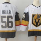 56 Erik Haula Stitched Jersey Size S to 3 XL white