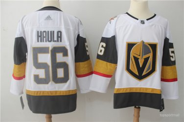 56 Erik Haula Stitched Jersey Size S to 3 XL white