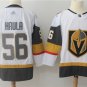 56 Erik Haula Stitched Jersey Size S to 3 XL white