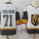 71 William Karlsson Stitched Jersey Size S to 3 XL white