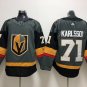 71 William Karlsson Stitched Jersey Size S to 3 XL grey
