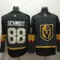 88 Nate Schmidt Stitched Jersey Size S to 3 XL grey