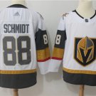 88 Nate Schmidt Stitched Jersey Size S to 3 XL white