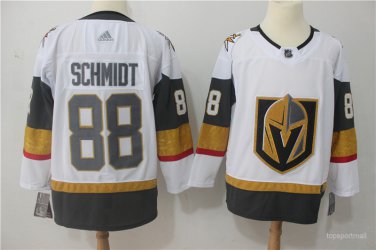 88 Nate Schmidt Stitched Jersey Size S to 3 XL white