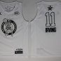 11 Kyrie Irving  Stitched Jersey Size S to 3 XL white
