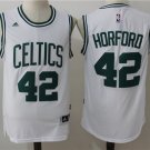 42 Al Horford  Stitched Jersey Size S to 3 XL white