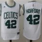42 Al Horford  Stitched Jersey Size S to 3 XL white