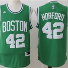 42 Al Horford  Stitched Jersey Size S to 3 XL green